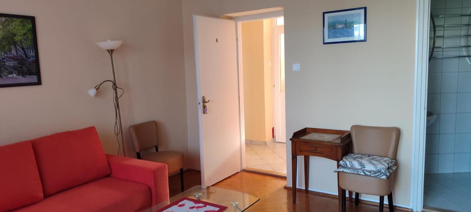 Villa Maria Heviz Room photo